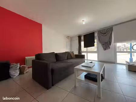 appartement 2 pièces 49 m²