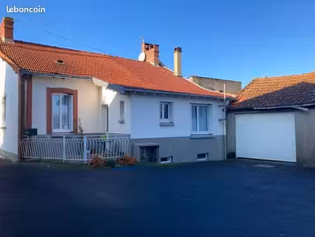 location maison ancienne