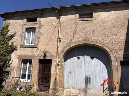 maison 3 pièces 106 m²