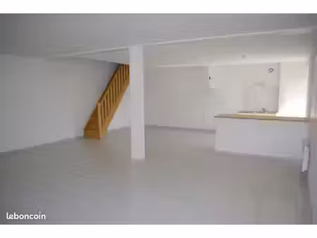 immeuble (> 12 6%) 3 apparts