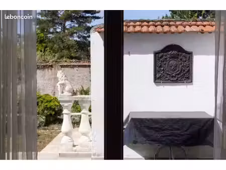 maison 4 pièces 190 m2