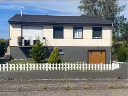 maison 5 pièces