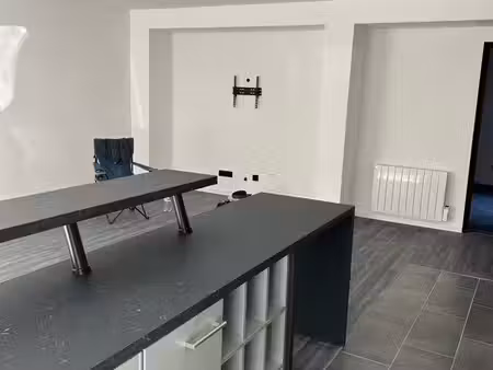 location maison 150 m² rénovée à saint-mihiel – quartier calme et recherché