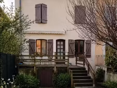 maison 4 pièces 158 m²