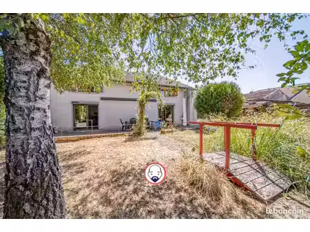 maison de village 7 pièces 306 m²