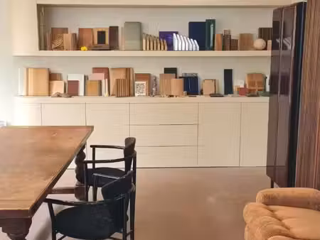 bureau  agence créative  co-working