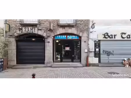 local commercial