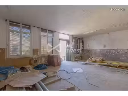 maison 7 pièces 290 m²