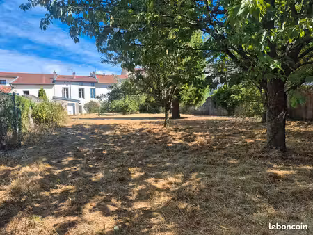maison 220 m² 7 pièces