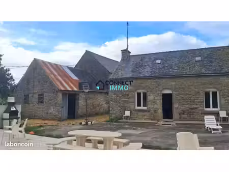 maison 1 pièce 60 m²
