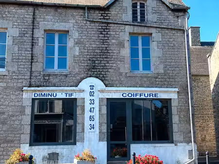 maison 5 pièces 85 m²