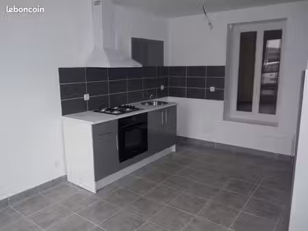 petite maison f1