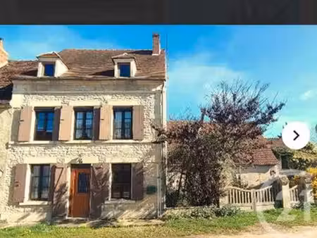 vend grande maison