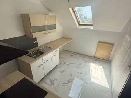 appartement de 75m2