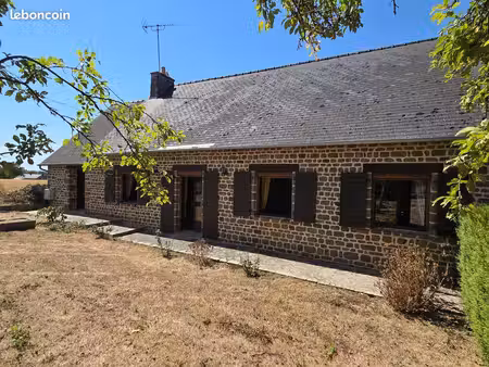 maison 3 pièces 77 m²