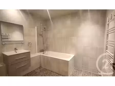 maison 4 pièces 81 m²