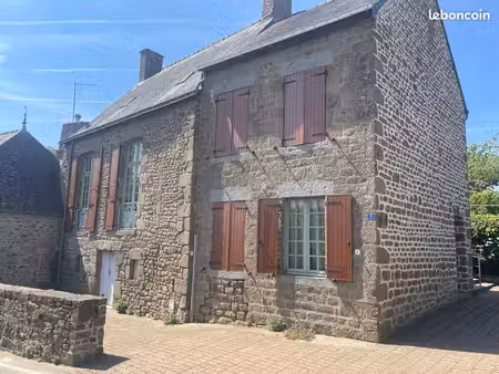 maison 7 pièces 132 m²