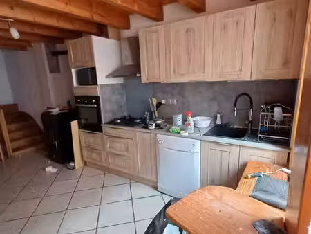 maison a louer vaucouleurs