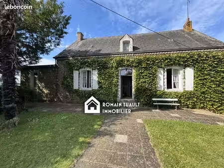 propriété 5 pièces 127 m²