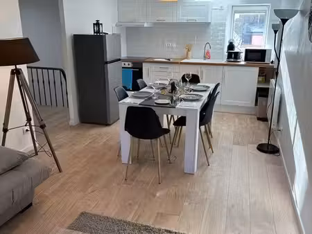 appartement 42 pièces m²