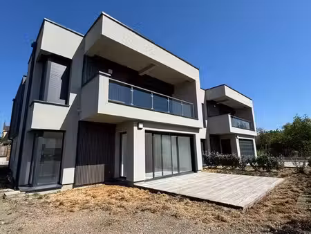 appartement 4 pièces 94 m²