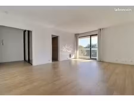 appartement 2 pièces 53 m²