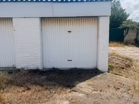 garage rosendael