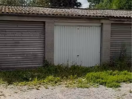 garage à vendre