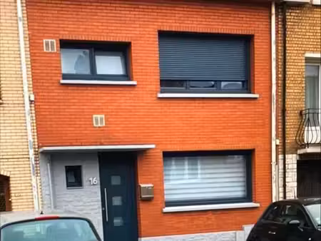 maison 108m2 + garage