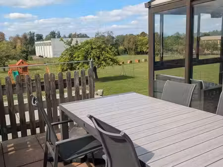 maison 7 pièces 162 m²