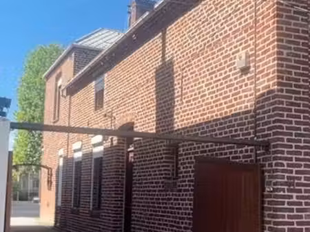 maison individuelle 133m2