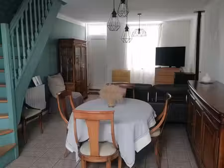 maison sequedin