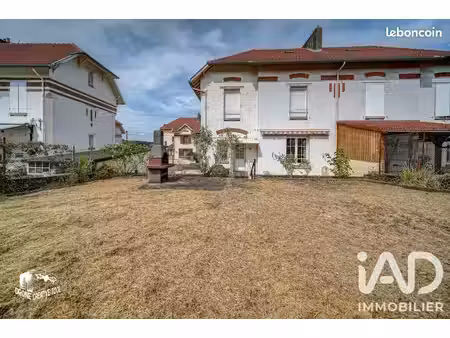 maison 5 pièces 97 m²