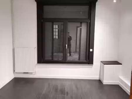 maison quartier nungesser