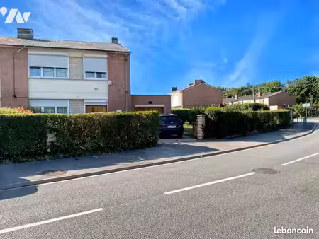 maison 5 pièces 119 m²