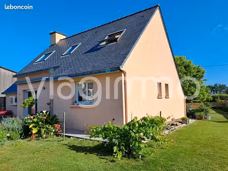 maison en viager 4 pièces 79 m²