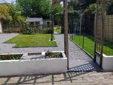 maison 136m²