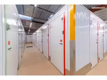 garage/box 5 m² roubaix