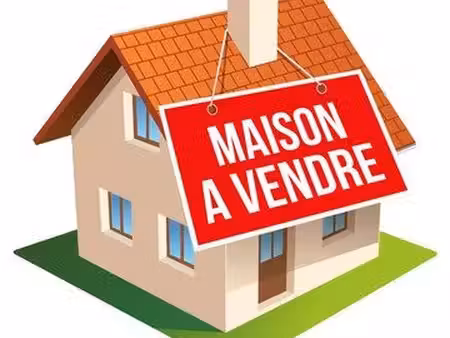 lot de 2 maisons à vendre/ investissement locatif