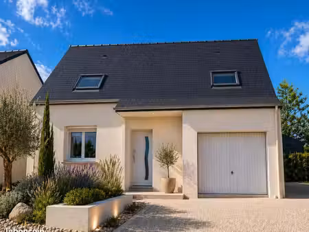 maison 6 pièces 78 m²