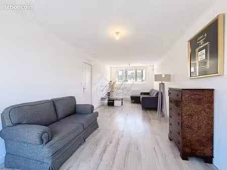 maison 6 pièces 110 m²