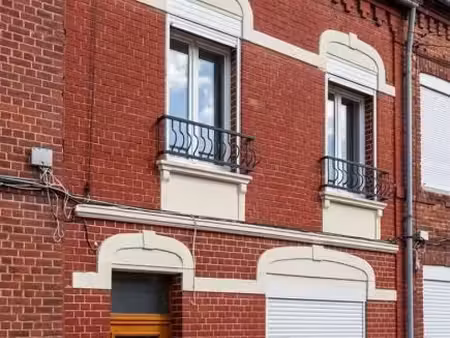maison 5 pièces 90 m²