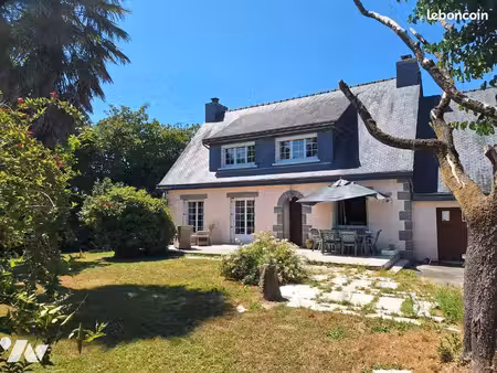 maison 7 pièces 133 m²