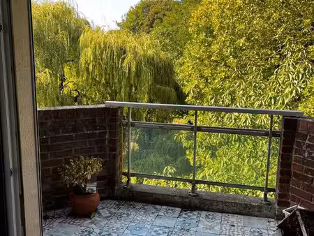 appartement t2 duplex lambersart