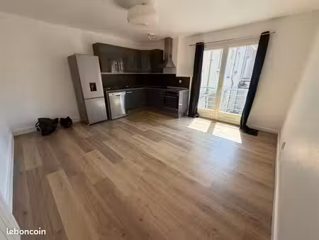 appartement type 2 lambersart