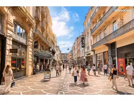 local 253 m² lille