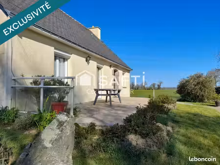 propriété 4 pièces 120 m²