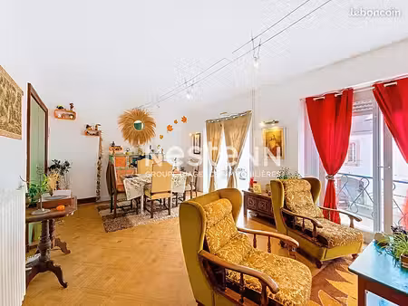 maison 4 pièces 103 m²