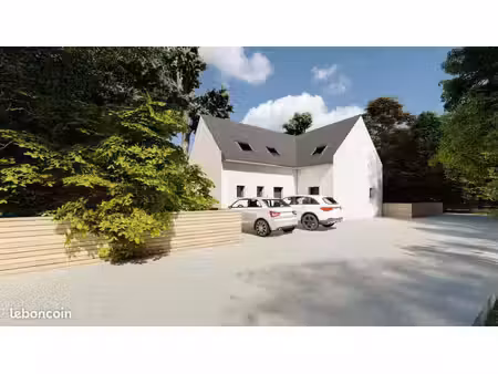 maison 6 pièces 141 m²