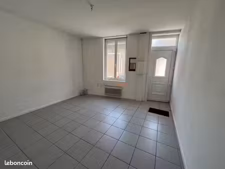 maison 4 pièces 75 m²